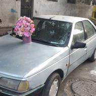 روا مدل 87 سالم دوگانه کارخانه