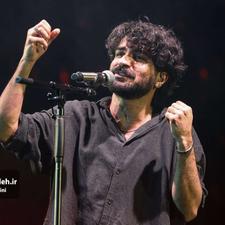 کنسرت طهماسبی بیرجند