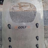 طلق موتور بیکلاج