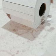 لانه چوبی پرنده