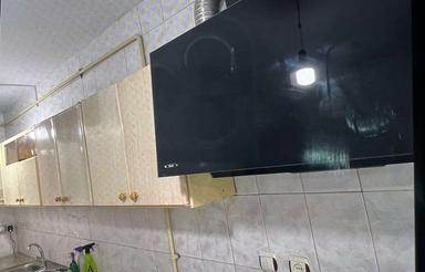 اجاره 95 متر تک واحدی دو خوابه در محدوده قائم