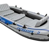 قایق بادی بزرگ