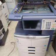 دستگاه کپی توشیبا