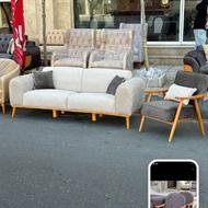 مبل راحتی حیدری به قیمت تولیدی