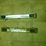 پایه یازیریخچالی