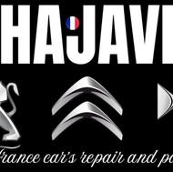 تعمیرگاه تخصصی سیتروئن c5c5newپژو4072008