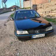 405 مدل 81 فنی سالم هیچ مشکلی ندارد