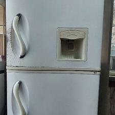 یخچال نیم فریزر