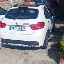 کوییک RS تحویل 14021220