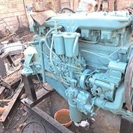 موتور برق. موتور پرکنز. بنز