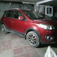 با سلام هاوال ام فور معاوضه با وینگ 5