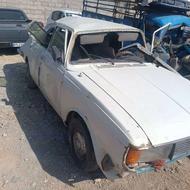 نیسان فرسوده 82