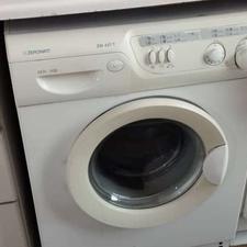 ماشین لباسشویی