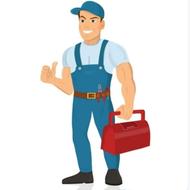 لوله کشی و تاسیسات ساختمان