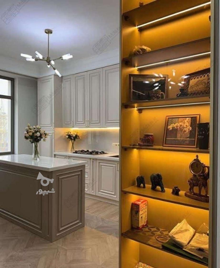 اجراء کابینت و کمددیواری بانازلترین قیمت