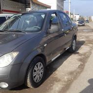 تیبا دوگانه کارخانه بدون رنگ 97