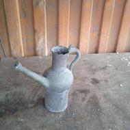 آفتابه مسی قدیمی