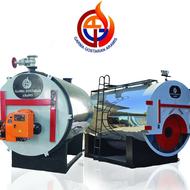 دیگ بخار 3 تن