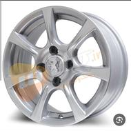 رینگ لاستیک