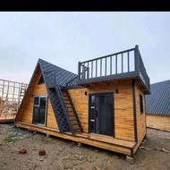 خریدوفروش انواع کانکس