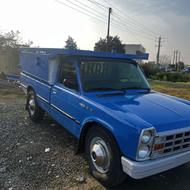 نیسان دیزل 89 آس