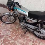 موتور لیفان پنج دنده عروسک 95 کاربرات