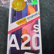 گوشی سامسونگ A20s