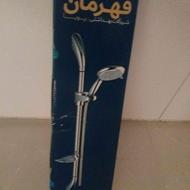 دوش مارک قهرمان نو