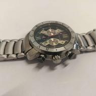 ساعت BVLGARI سه موتوره