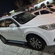 هایما اس7 توربو 97