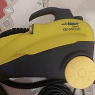 بخارشوی کنوود