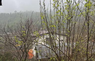 180 متر واقع در لفور