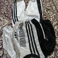 بلوزشلوار مخملی