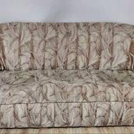 فروش مبل راحتی 7 نفره، تمیز و سالم