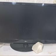 تلویزیون ال سی دی