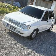 پراید 111 شاسی پلمپ