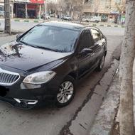 برلیانس h330اتومات