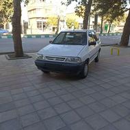 پراید خانگی .به قیمت مدل پایین.مدل91