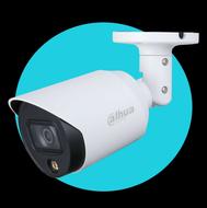 نصب دوربین مداربسته و دزدگیر اماکن