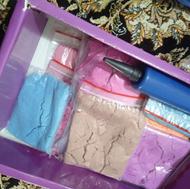 اسباب بازی (شن بازی)