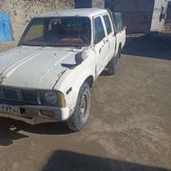 تویوتا تمیز