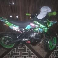 متور مینی کراس