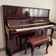 پیانو آکوستیک کارکرده سمیک ،یاماها،کاوایی،و...
