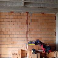 والپست منقطع.وادار u,h.میلگرد بستر.گیره وقلاب