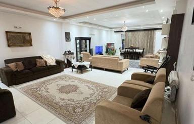 فروش آپارتمان 137 متر در بلوار جانبازان