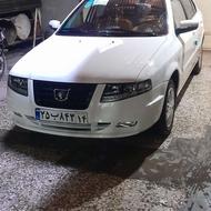 سمندسورن دریچه سیمی خشک 1403