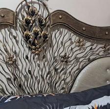 سرویس خواب مقاوم و با دوام فرفورژه