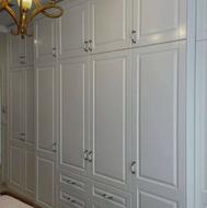 کابینت کمد قلی نیا 45سال سابقه