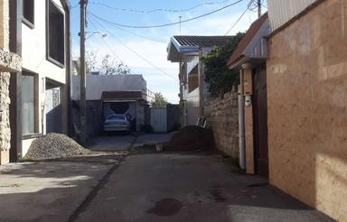 فروش زمین مسکونی 130 متر در کمربندی شرقی