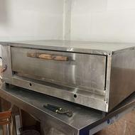 فر پیتزا صندوقی